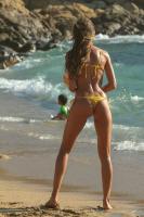 Izabel Goulart - Brazilian fashion model w7px31d6q5