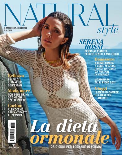 Naturalstylen229luglio 2022 Naturalstylen229luglio 2022